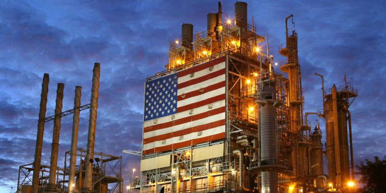 ¿Podría ser éste el último gran boom petrolero estadounidense?