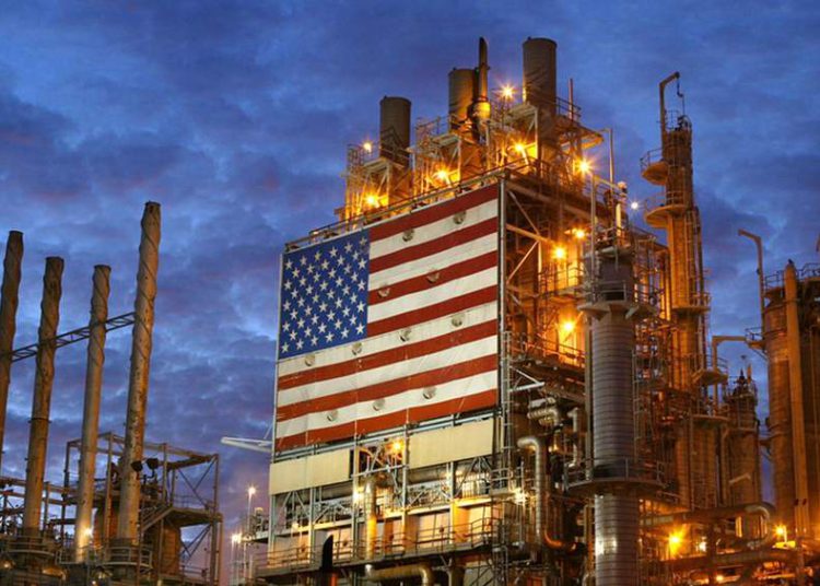 ¿Podría ser éste el último gran boom petrolero estadounidense?