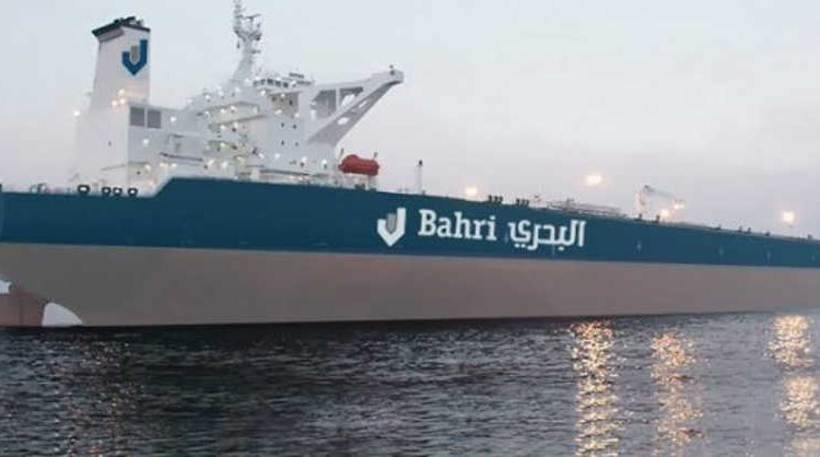 Arabia Saudita envía “ola” de superpetroleros a EE.UU. antes de reunión sobre el petróleo