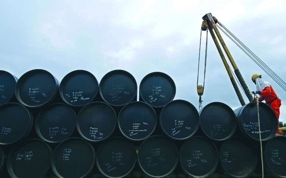 OPEP: Demanda mundial de petróleo caerá 6.4 millones de bpd en el segundo semestre de 2020