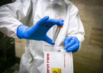 Coronavirus en Israel: Pruebas serológicas a nivel nacional iniciarán el domingo