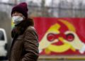 Noroeste de China ve un rebrote de coronavirus tras tres semanas sin casos reportados