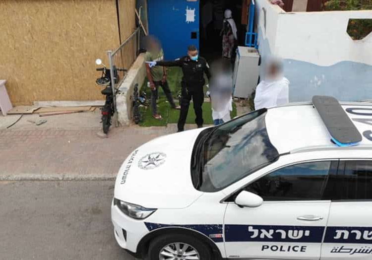 Policía de Israel cierra la reunión de oración cristiana en Eilat