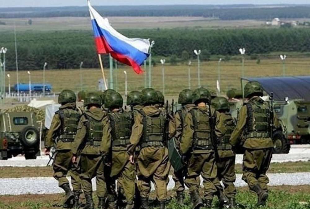 Ucrania Asegura Que Rusia Oculta Casos De COVID Entre Militares En Crimea