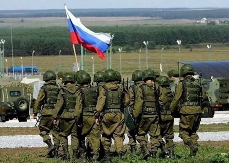 Por qué Rusia amenaza con agravar el conflicto con Ucrania