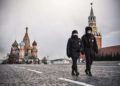 Kremlin: Rusia no reabrirá sus fronteras este año
