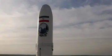 Rusia defiende el lanzamiento del satélite de Irán contra la oposición de EE.UU.