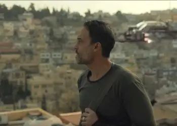 Serie de televisión de Egipto muestra a Israel destruido por Estados árabes