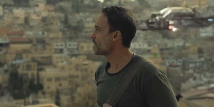 Serie de televisión de Egipto muestra a Israel destruido por Estados árabes