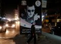 Régimen de Assad acusa a Israel de más de cinco ataques importantes este año