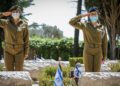 Israel se prepara para un particularmente sombrío Día de los Caídos