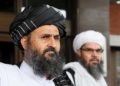 Talibanes acuerdan alto al fuego de tres días con el gobierno de Afganistán