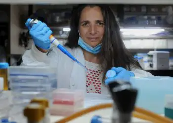 Technion de Israel desarrolla prueba rápida de COVID-19 con resultados en una hora