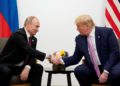 Putin: Rusia y EE.UU. deben acordar no inmiscuirse en las elecciones del otro