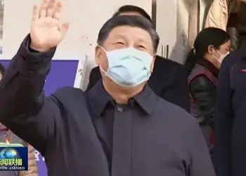 Casa Blanca: China está sacando provecho de la crisis por el coronavirus