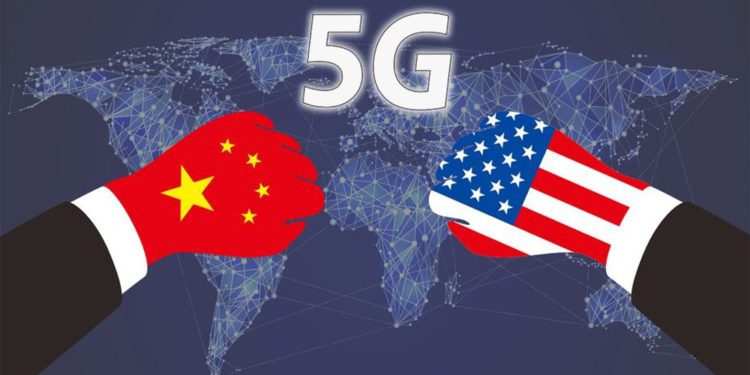 China tiene un nuevo plan para superar a Estados Unidos en tecnología