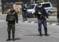 Autoridad Palestina está poniendo fin a la coordinación de seguridad en Judea y Samaria