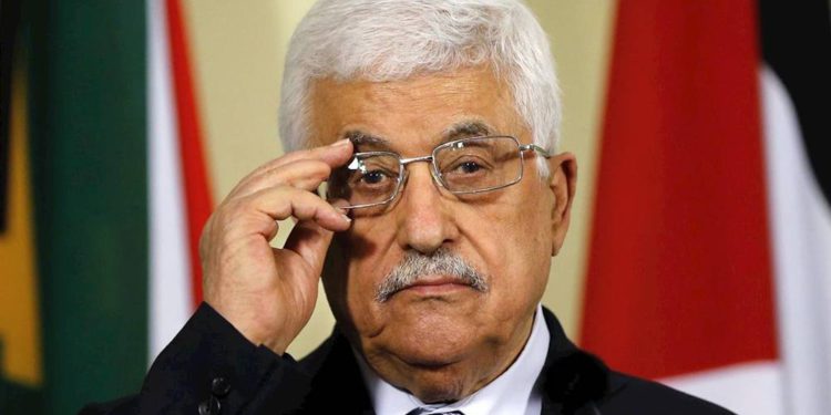 Abbas busca aliados extremistas tras los acuerdos de Israel con EAU y Bahréin