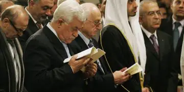 Emiratos Árabes Unidos condena el plan de Israel para aplicar su soberanía en Judea y Samaria