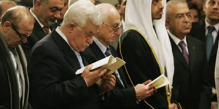 Emiratos Árabes Unidos condena el plan de Israel para aplicar su soberanía en Judea y Samaria