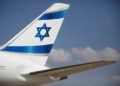 Aerolínea El Al realizará el primer vuelo comercial entre Israel y los EAU