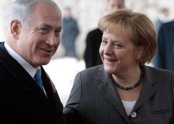 ¿El Ministerio de Asuntos Exteriores de Alemania está tratando de sabotear las relaciones con Israel?