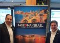 Ocho startups israelíes participarán en conferencia virtual de tecnología en Arizona