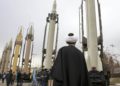 Rouhani de Irán afirma que el fin del embargo de armas de la ONU es un “derecho”