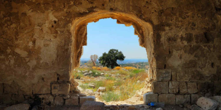 FDI investiga es arresto de arqueólogos israelíes por parte de la Autoridad Palestina