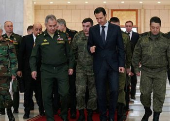 Assad reemplaza al Ministro de Comercio de Siria a medida que la crisis económica se agrava