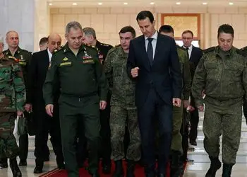 Assad reemplaza al Ministro de Comercio de Siria a medida que la crisis económica se agrava