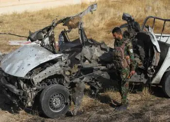 ISIS aprovecha la crisis política y sanitaria en Irak para intensificar sus ataques