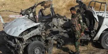 ISIS aprovecha la crisis política y sanitaria en Irak para intensificar sus ataques