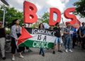 España cancela seminario antisemita de organización pro BDS