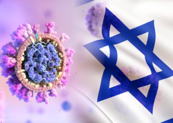La respuesta de Israel a la pandemia tiene como objetivo “curar el mundo”