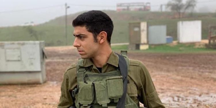 Muere un soldado de las FDI por ataque islamista con piedras en Samaria