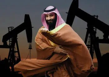 Arabia Saudita busca asegurar la mayor participación en el mercado petrolero en 40 años