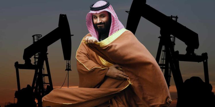 Arabia Saudita busca asegurar la mayor participación en el mercado petrolero en 40 años