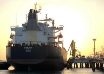 PDVSA de Venezuela venderá cargamento de crudo a petrolera nacional de Irán
