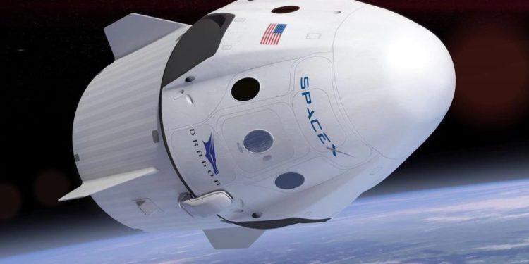 NASA reanudará los vuelos espaciales tripulados con el histórico lanzamiento de SpaceX