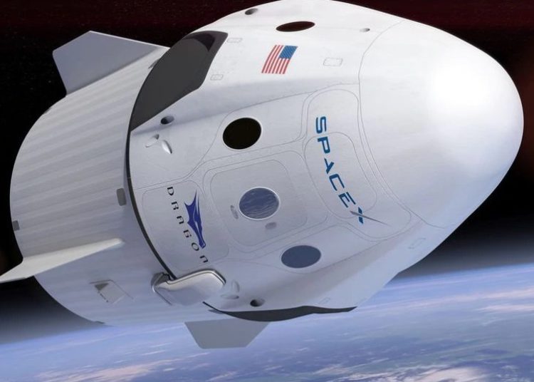 NASA reanudará los vuelos espaciales tripulados con el histórico lanzamiento de SpaceX