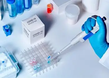 Científicos israelíes identifican medicamentos efectivos contra el COVID-19