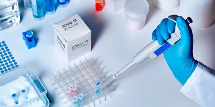 Científicos israelíes identifican medicamentos efectivos contra el COVID-19