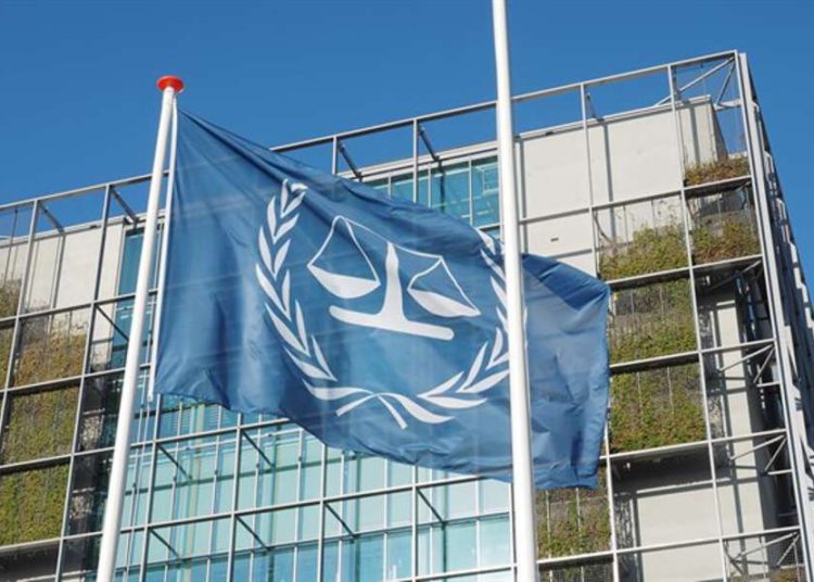 Irán insta a la Corte Penal Internacional a escuchar su caso contra las sanciones de EE.UU.