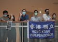 Líderes de Hong Kong condenan a Trump por eliminar el trato especial a la ciudad