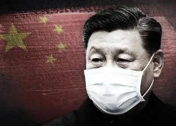 China, las élites mundiales y la pandemia