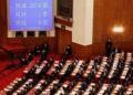 China aprueba “ley de seguridad” que busca eliminar la autonomía de Hong Kong