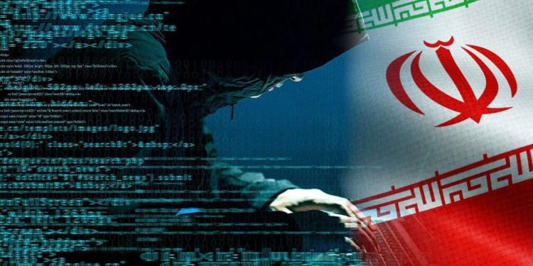 Grupos de ciberseguridad: Iraníes atacaron las principales empresas israelíes