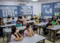 Israel suspenderá uso obligatorio de mascarillas durante clases escolares