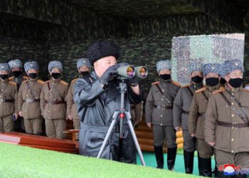 Corea del Norte arremete contra los ejercicios militares de Corea del Sur